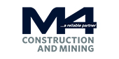 M4 CONSTRUCTION AND MINING
