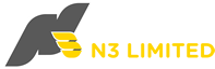 N3 Limited logo